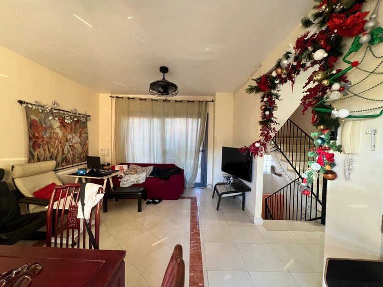Town House for Sale in Orihuela Costa, Alicante 12