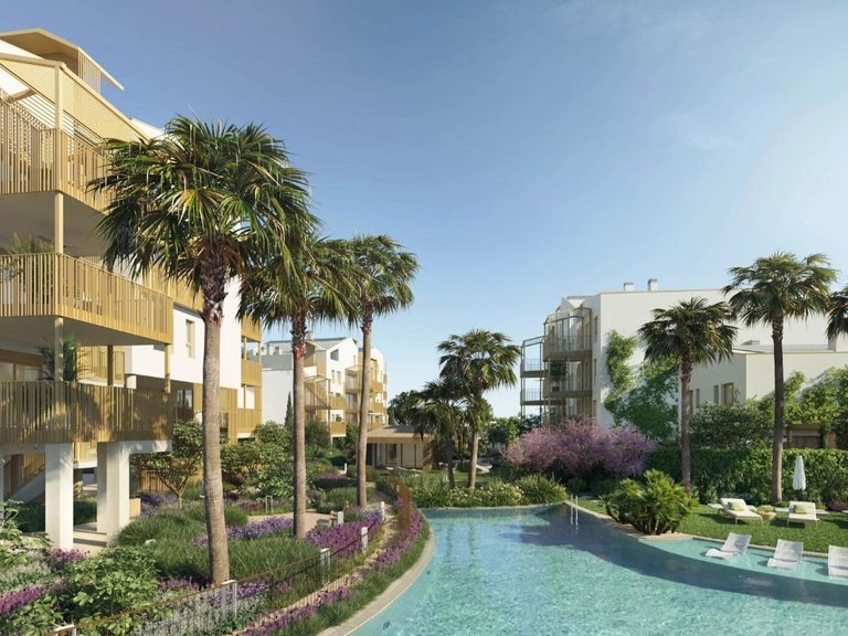 Apartment for Sale in El Verger, Alicante 1
