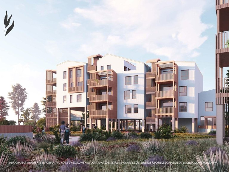 Apartment for Sale in El Verger, Alicante 10