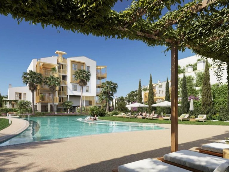 Apartment for Sale in El Verger, Alicante 11