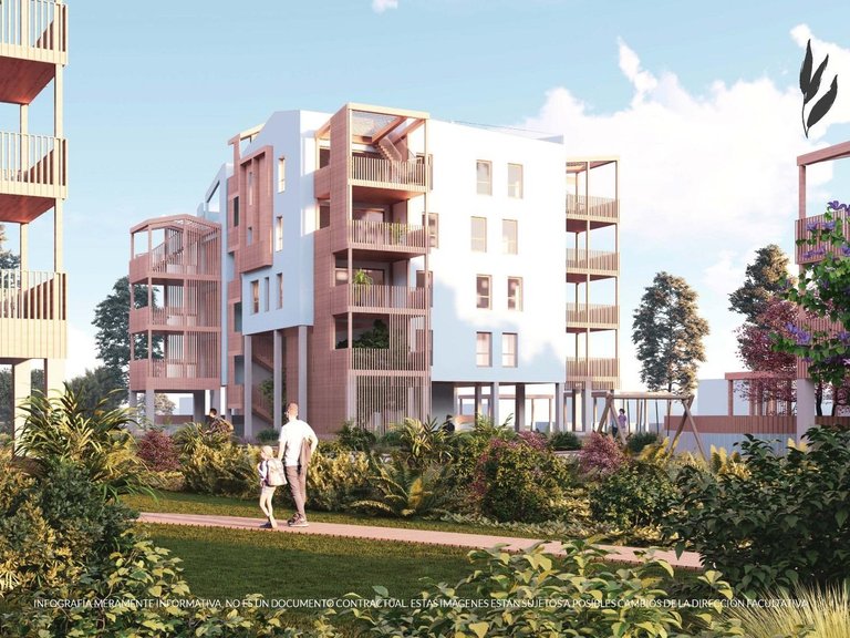 Apartment for Sale in El Verger, Alicante 12
