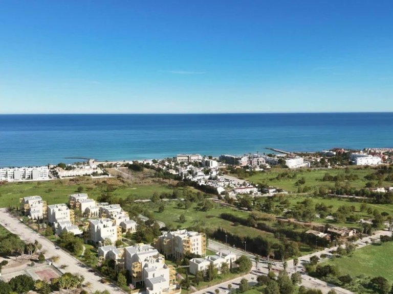 Apartment for Sale in El Verger, Alicante 3