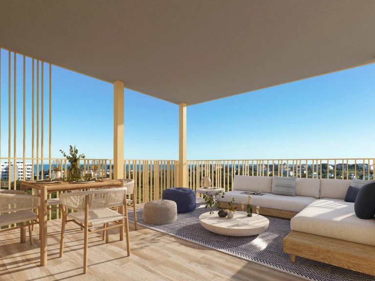 Apartment for Sale in El Verger, Alicante 4