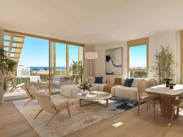 Apartment for Sale in El Verger, Alicante 5