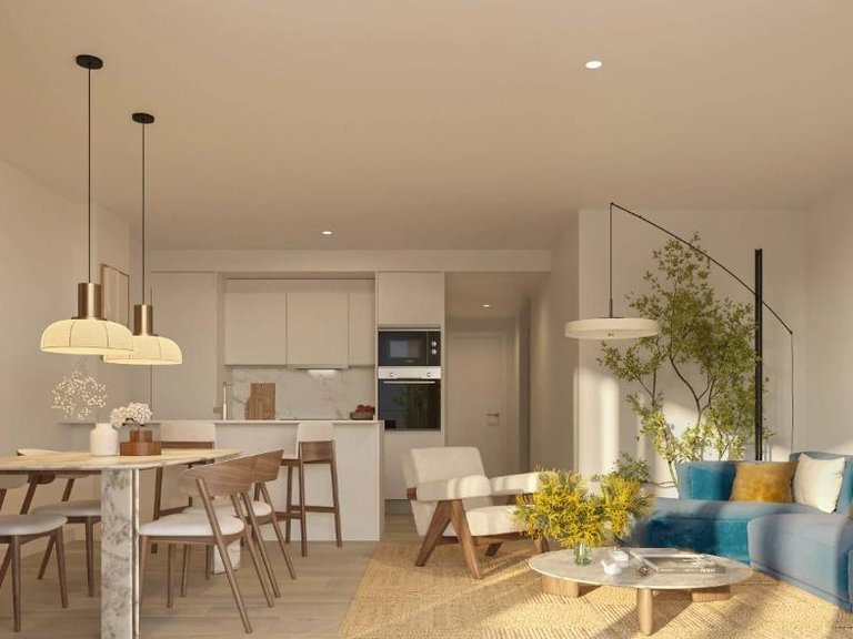 Apartment for Sale in El Verger, Alicante 6