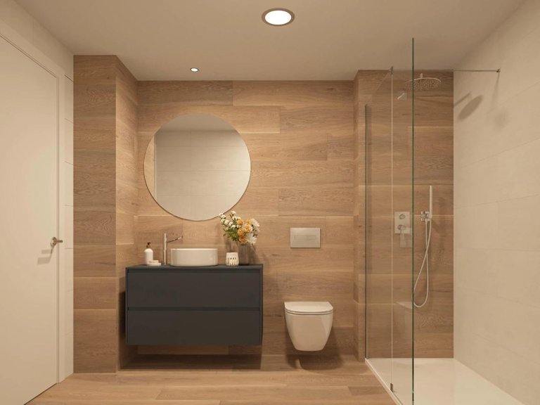 Apartment for Sale in El Verger, Alicante 8