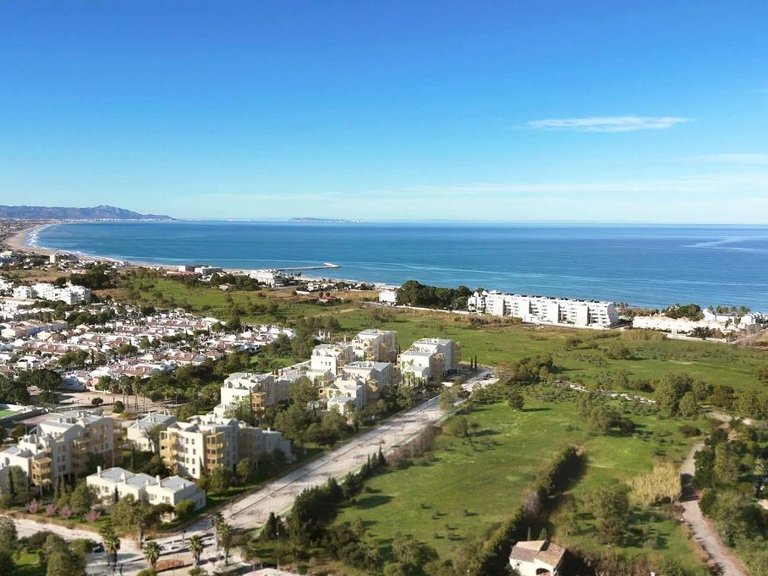 Apartment for Sale in El Verger, Alicante 9