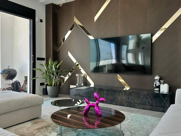 Villa for Sale in Finestrat, Alicante 1