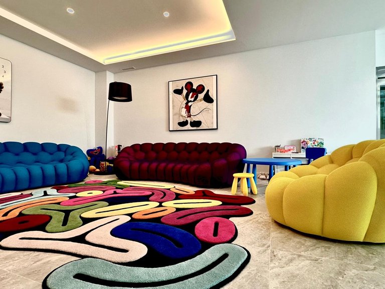 Villa for Sale in Finestrat, Alicante 11