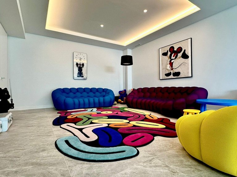 Villa for Sale in Finestrat, Alicante 13