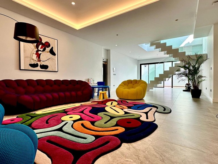 Villa for Sale in Finestrat, Alicante 14