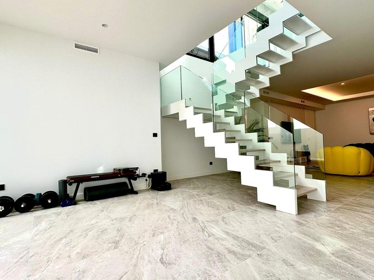 Villa for Sale in Finestrat, Alicante 15