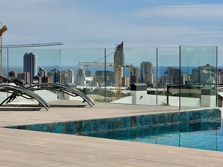 Villa for Sale in Finestrat, Alicante 3