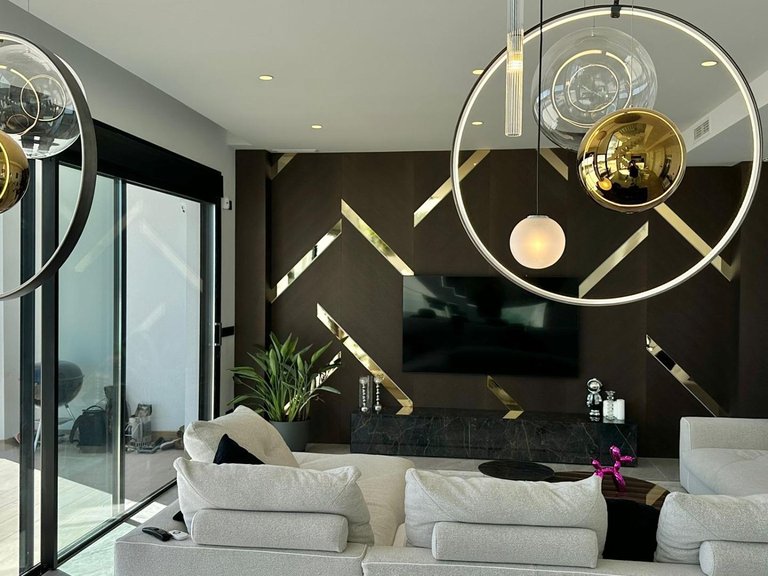 Villa for Sale in Finestrat, Alicante 4