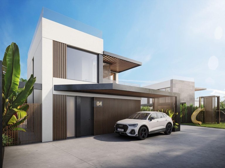 Villa for Sale in La Nucía, Alicante 2