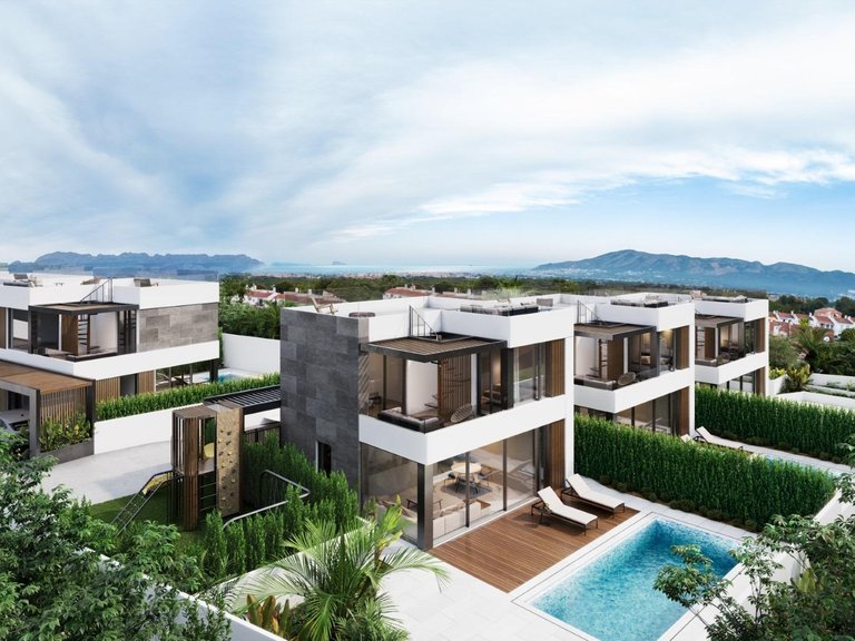 Villa for Sale in La Nucía, Alicante 4