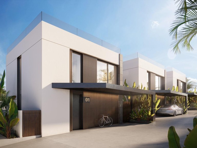 Villa for Sale in La Nucía, Alicante 5