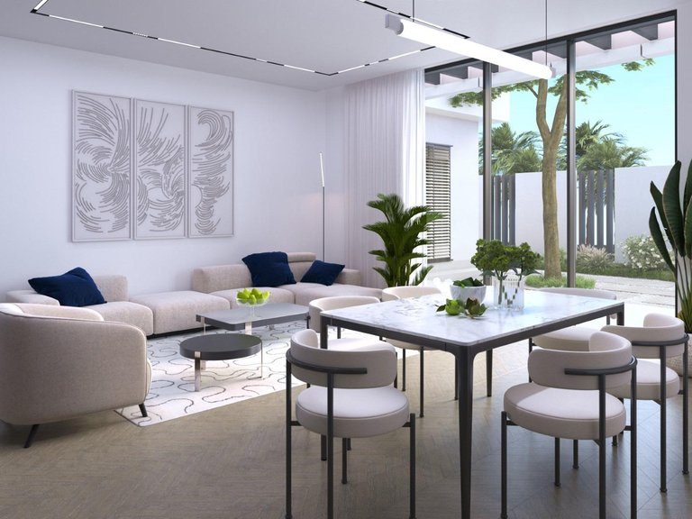 Villa for Sale in La Nucía, Alicante 8