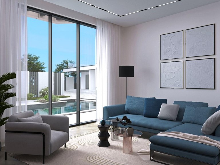 Villa for Sale in La Nucía, Alicante 9