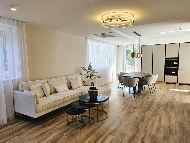 Villa for Sale in Calpe, Alicante 1