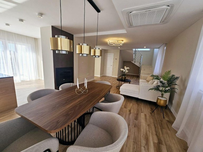 Villa for Sale in Calpe, Alicante 13