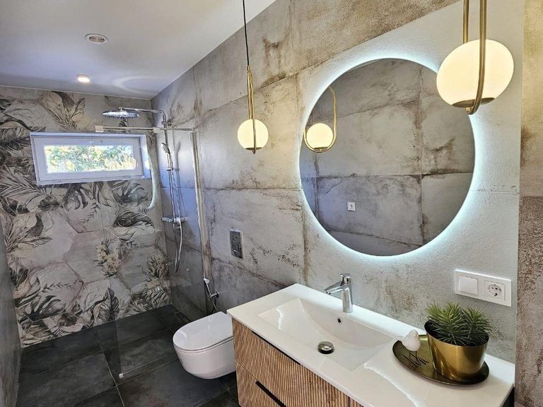 Villa for Sale in Calpe, Alicante 15