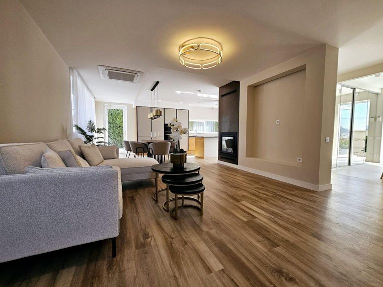 Villa for Sale in Calpe, Alicante 4
