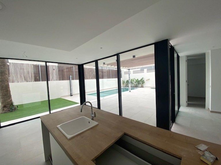 Villa for Sale in Orihuela Costa, Alicante 5