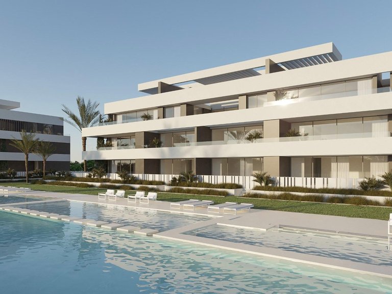 Apartment for Sale in La Nucía, Alicante 2