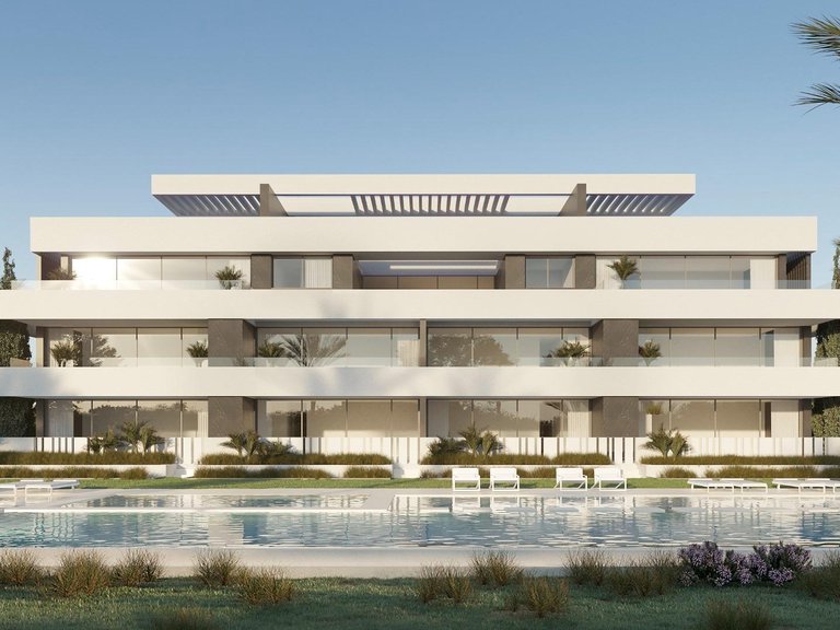 Apartment for Sale in La Nucía, Alicante 15