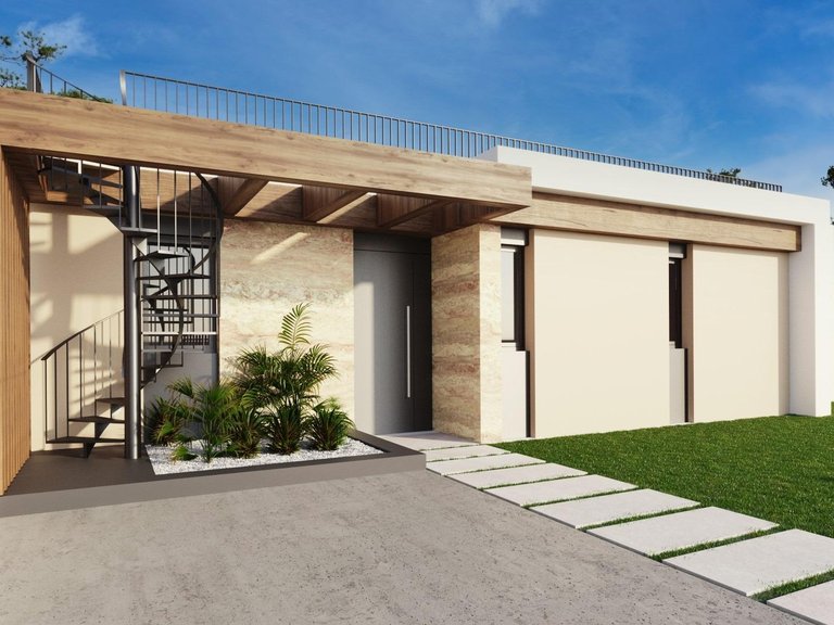 Villa for Sale in Polop, Alicante 10
