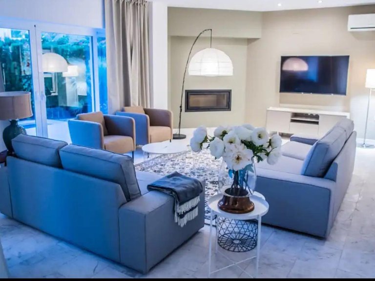 Villa for Sale in Alfaz Del Pi, Alicante 12
