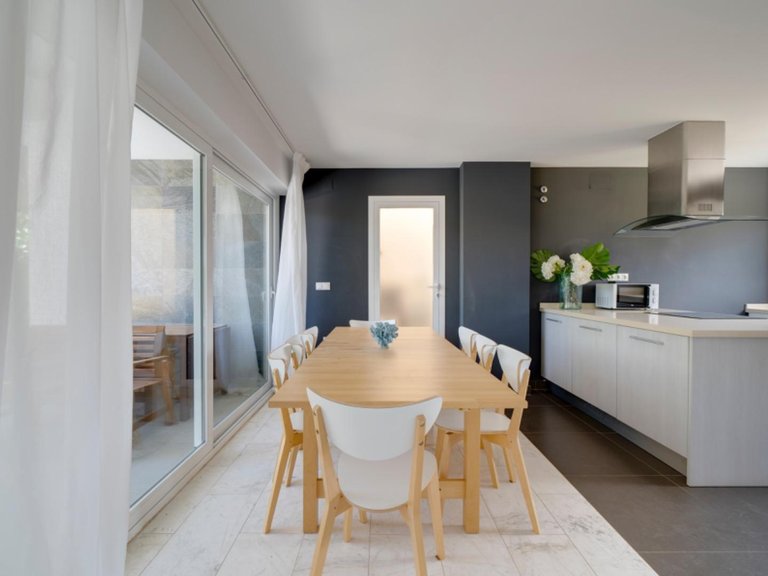 Villa for Sale in Alfaz Del Pi, Alicante 4