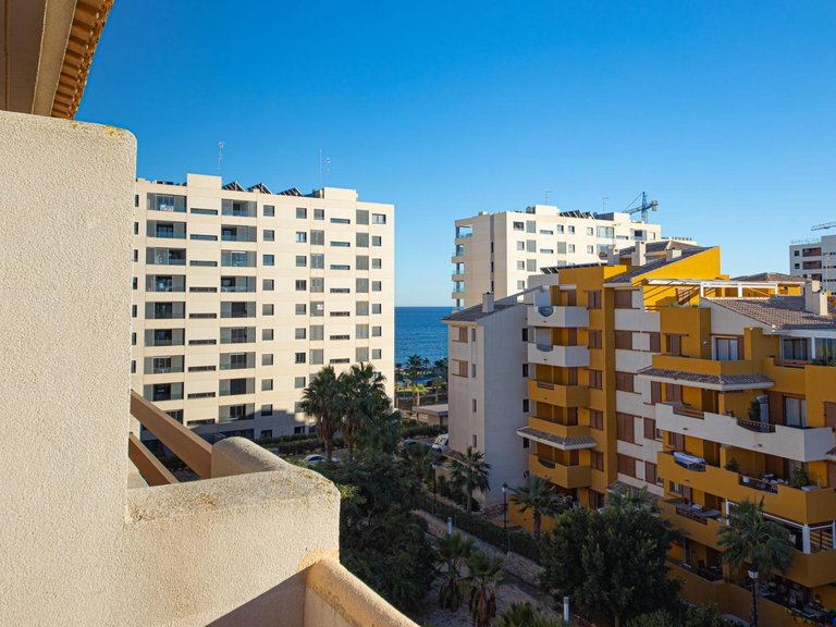 Apartment for Sale in Torrevieja, Alicante 1