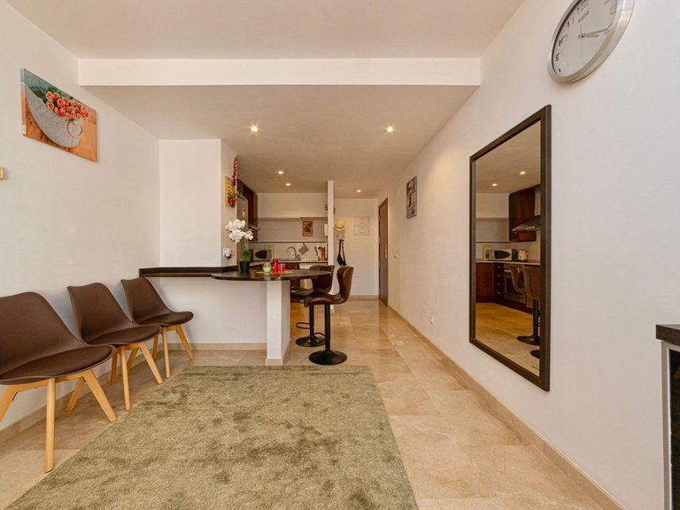 Apartment for Sale in Torrevieja, Alicante 11