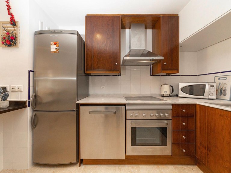 Apartment for Sale in Torrevieja, Alicante 12