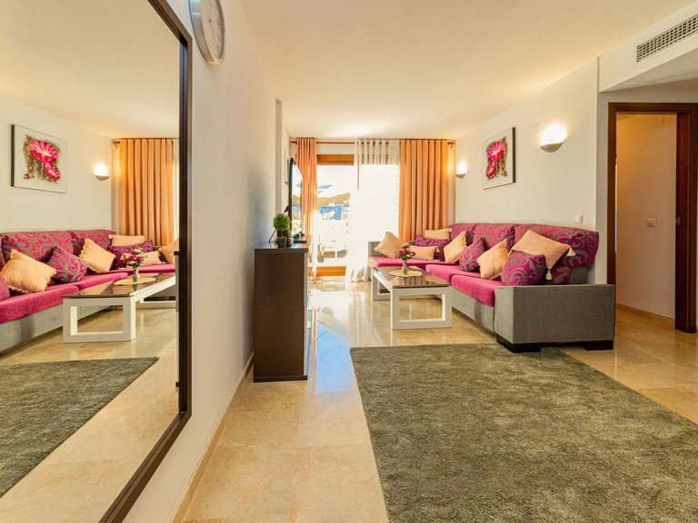 Apartment for Sale in Torrevieja, Alicante 13