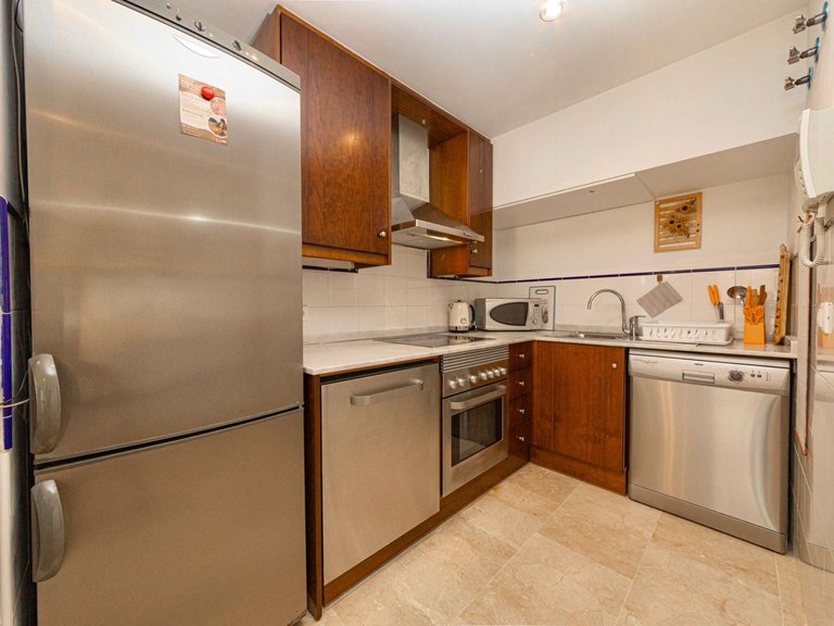 Apartment for Sale in Torrevieja, Alicante 14