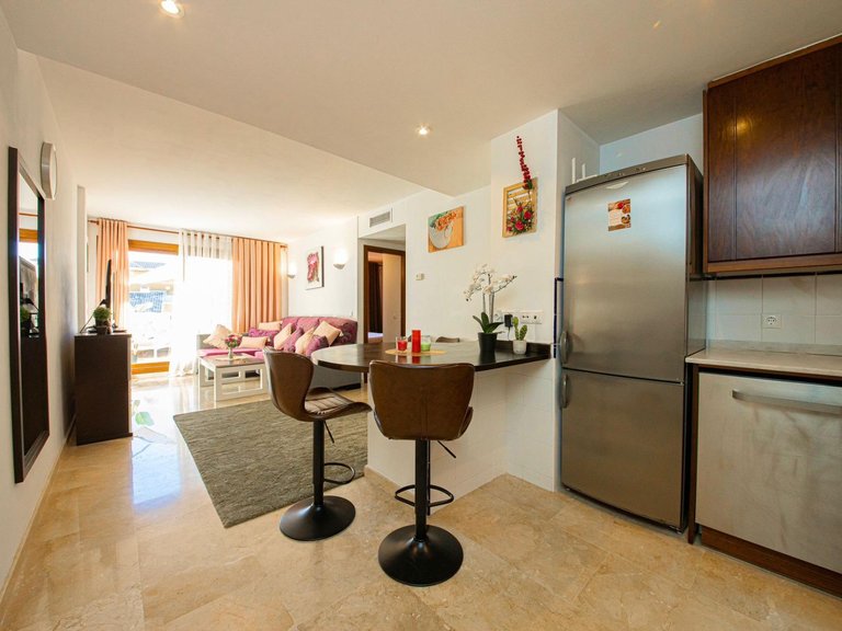 Apartment for Sale in Torrevieja, Alicante 15