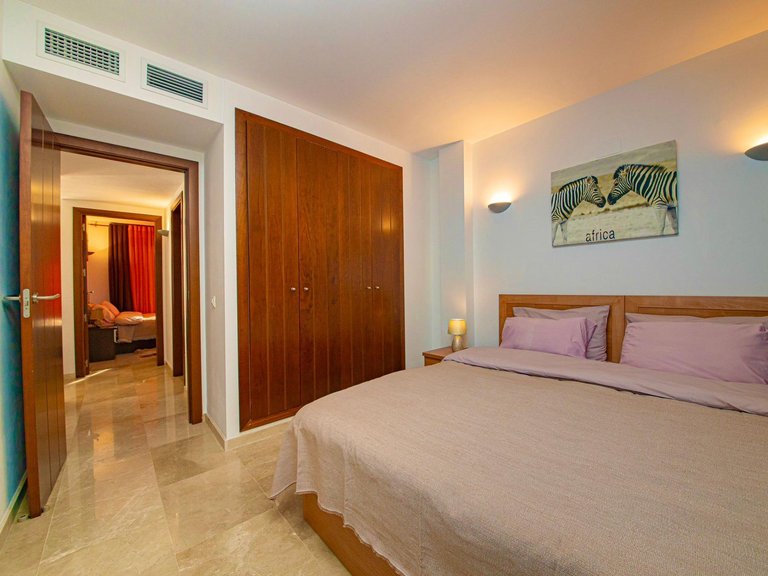Apartment for Sale in Torrevieja, Alicante 2