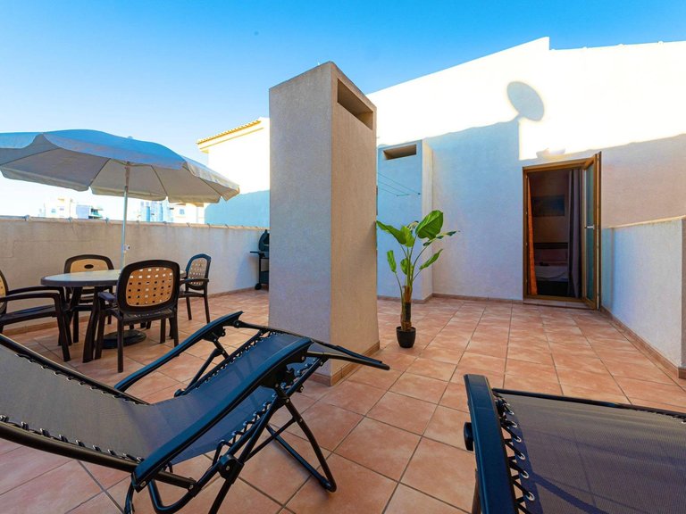 Apartment for Sale in Torrevieja, Alicante 6