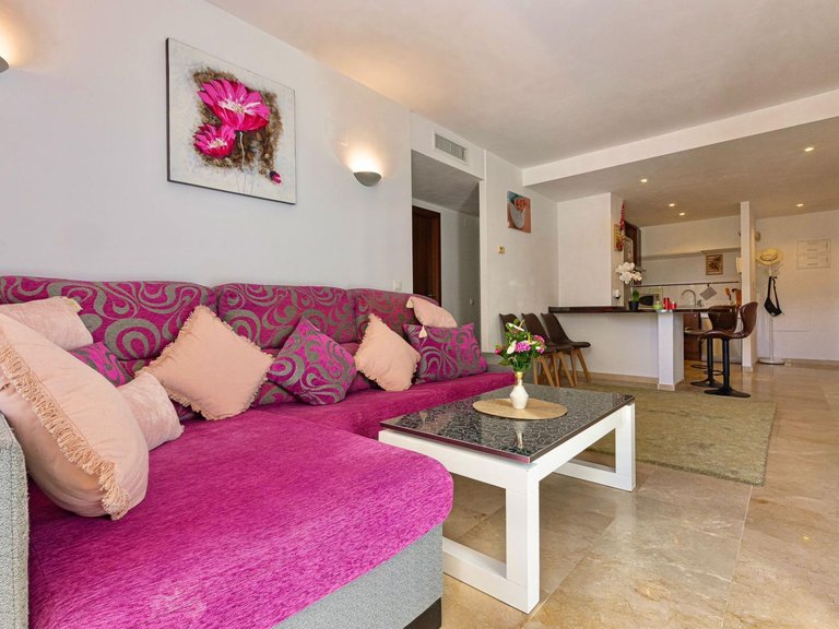 Apartment for Sale in Torrevieja, Alicante 8