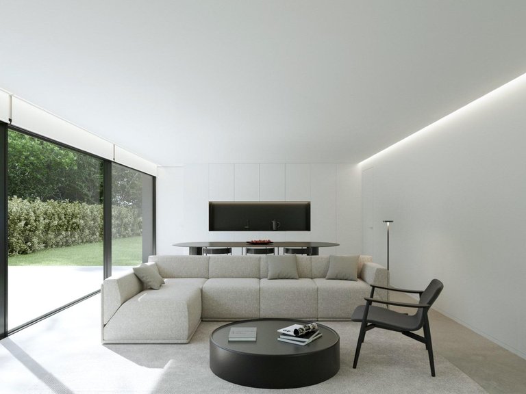Villa for Sale in L'alfas Del Pi, Alicante 10