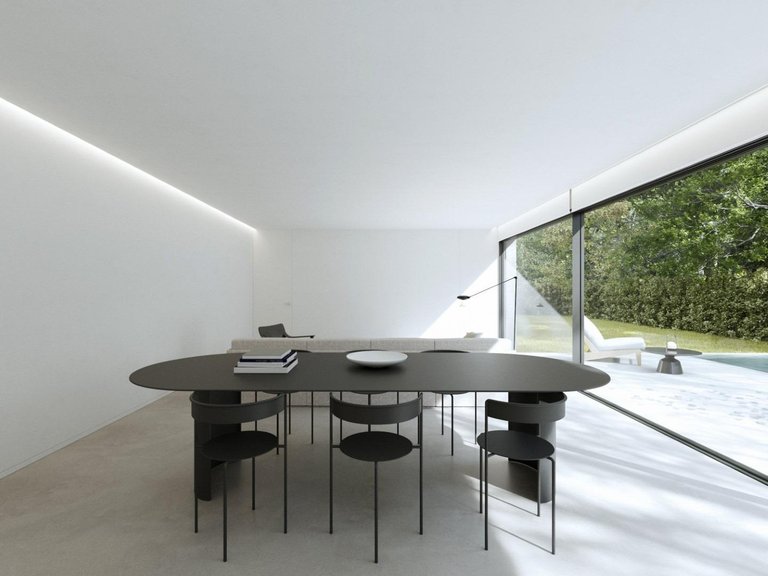 Villa for Sale in L'alfas Del Pi, Alicante 5