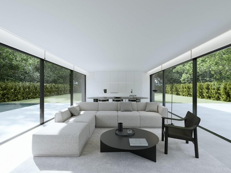 Villa for Sale in L'alfas Del Pi, Alicante 11