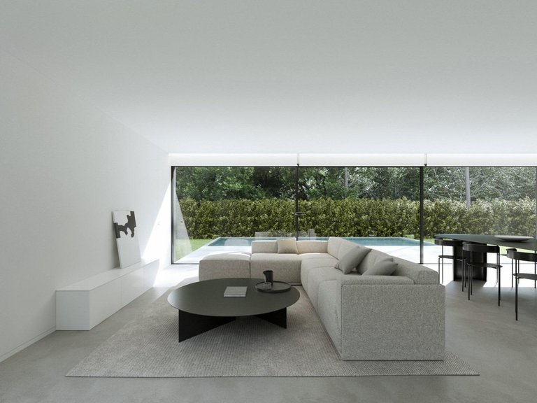 Villa for Sale in L'alfas Del Pi, Alicante 8