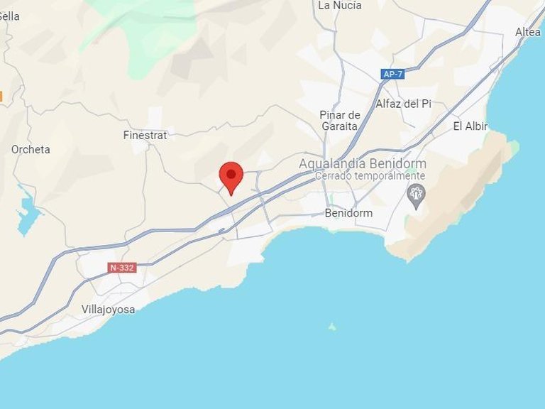 Apartment for Sale in Finestrat, Alicante 15