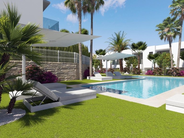 Apartment for Sale in Finestrat, Alicante 7