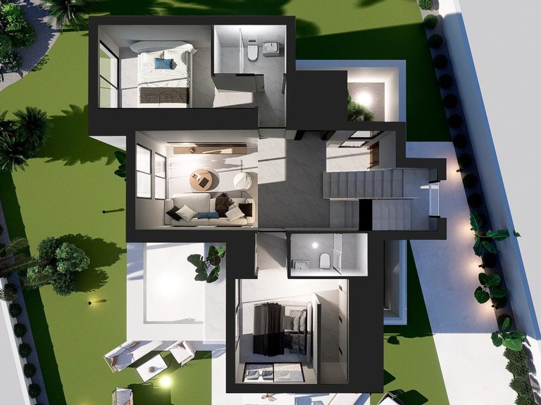 Villa for Sale in Finestrat, Alicante 15