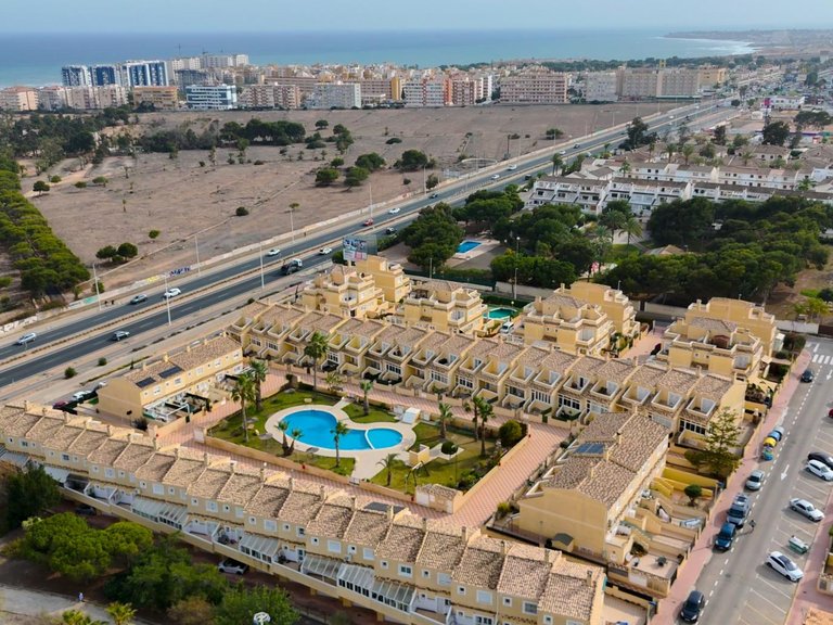 Villa for Sale in Torrevieja, Alicante 4